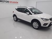 Usado Seat Arona Style 95 CV (69 kW) 2018 SUV