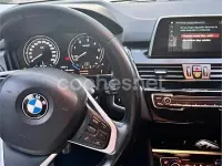 Usado BMW 216 Active Tourer 116 CV (85 kW) 2019 Blanco Monovolumen