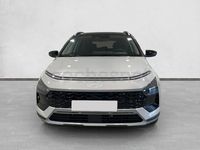 Usado Hyundai Bayon 100 CV (73 kW) 2025 Gris / plata SUV