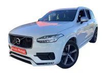 Usado Volvo XC90 R-Design 235 CV (172 kW) 2019 Blanco SUV