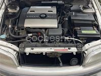 Begagnad Volvo S40 137 HK (100 kW) 1997 Grå Sedan