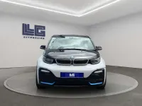 Usado BMW i3 135 kW (184 CV) 2019 Blanco Utilitario