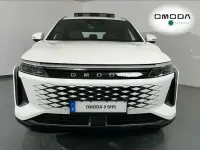 Usado Omoda 9 537 CV (394 kW) 2026 Blanco SUV
