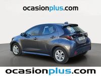 Usado Toyota Yaris Edition 125 CV (91 kW) 2024 Gris Utilitario