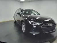 Usado Audi A4 Premium 151 CV (111 kW) 2021 Negro Familiar