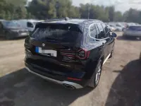 Usado BMW X3 xLine 184 CV (135 kW) 2022 Negro SUV