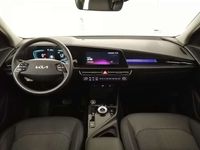 usado Kia Niro 1.6 GDi HEV 104kW (141CV) Drive