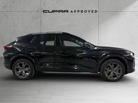 Usado Cupra Formentor 150 CV (110 kW) 2025 Negro SUV