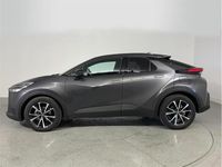 Usado Toyota C-HR Advance 140 CV (102 kW) 2024 Blanco classic SUV