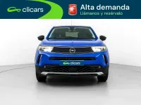 Usado Opel Mokka-e Business Elegance 100 kW (136 CV) 2021 Azul SUV