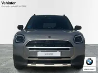 Usado Mini One Countryman Essential 150 kW (204 CV) 2025 Plateado SUV