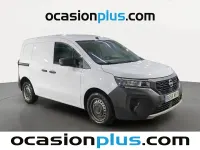 Usado Nissan Townstar 130 CV (95 kW) 2024 Blanco