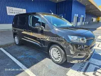 Usado Toyota Proace Verso Advance 131 CV (96 kW) 2020 Negro Familiar