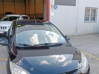 Usado Mazda 2 Active 68 CV (50 kW) 2009 Negro Utilitario