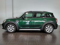 usado Mini Cooper Countryman 100 kW (136 CV)