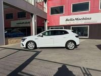 Usado Renault Mégane IV Business 116 CV (85 kW) 2023 Blanco Utilitario