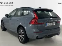 Usado Volvo XC60 Plus 197 CV (144 kW) 2023 Gris / plata SUV