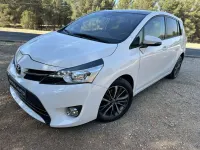 Usado Toyota Verso Comfort 111 CV (81 kW) 2016 Blanco Monovolumen