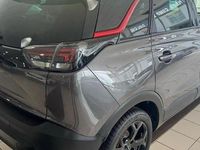 Usado Opel Crossland X 110 CV (80 kW) 2023 Gris spirit cmetaliz.e SUV