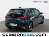 usado Hyundai i20 1.0 TGDI 74kW (100CV) Klass