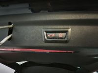 Usado Mini John Cooper Works Countryman 231 CV (169 kW) 2018 Gris / plata SUV