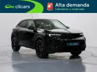 Usado Opel Mokka Edition 136 CV (100 kW) 2023 Negro SUV