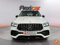 Usado Mercedes GLE350 272 CV (200 kW) 2019 Blanco SUV