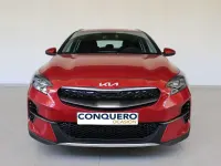 Usado Kia XCeed 141 CV (103 kW) 2022 Rojo SUV