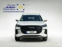 Nuevo Ebro s800 Luxury 279 CV (205 kW) 2026 Blanco SUV
