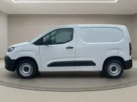 Nuevo Citroën Berlingo 100 CV (73 kW) 2025 Blanco Monovolumen