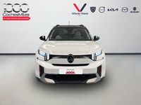 Nuevo Citroën C3 Aircross 145 CV (106 kW) 2026 Blanco SUV