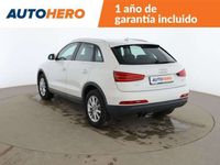 usado Audi Q3 2.0TDI Advance