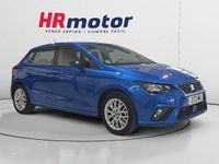 Usado Seat Ibiza FR 116 CV (85 kW) 2024 Utilitario