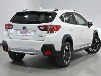 Usado Subaru XV 150 CV (110 kW) 2021 Blanco SUV