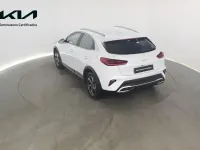 Usado Kia XCeed 100 CV (73 kW) 2025 Blanco SUV