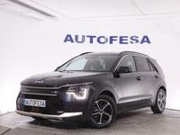 Usado Kia Niro 183 CV (134 kW) 2022 Negro SUV