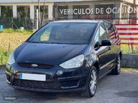 usado Ford S-MAX -