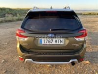 Usado Subaru Forester Sport 150 CV (110 kW) 2024 Verde SUV