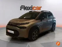 Usado Citroën C3 Aircross Feel 110 CV (80 kW) 2021 Gris SUV