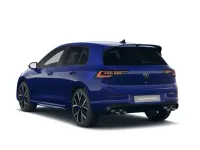 Nuevo VW Golf VIII R 333 CV (244 kW) 2026 Azul Utilitario