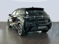 Usado BYD Dolphin Comfort 150 kW (204 CV) 2025 Negro Utilitario