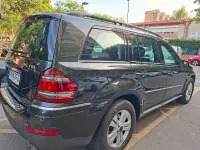 Usado Mercedes GL320 224 CV (164 kW) 2008 Negro SUV