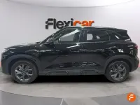 Usado BYD Atto 2 Design 150 kW (204 CV) 2025 Negro SUV