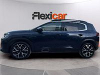 Occasion Citroën C5 Aircross 180 PK (132 kW) 2023 Blauw SUV