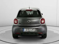 Usado Smart ForFour Electric Drive 60 kW (82 CV) 2020 Gris Utilitario