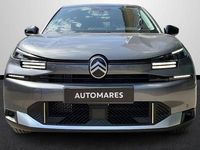 Nuevo Citroën C4 Business Class 145 CV (106 kW) 2025 Gris