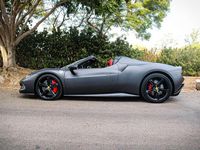 Usado Ferrari 296 842 CV (619 kW) 2023 Negro Coupe