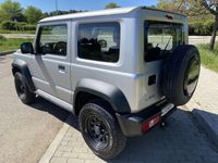 usado Suzuki Jimny 1.5 JLX