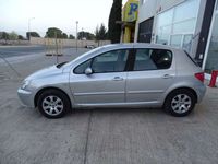 usado Peugeot 307 Break 2.0HDI XR 90