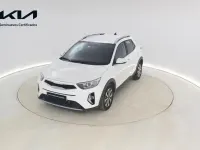 Usado Kia Stonic 79 CV (58 kW) 2025 SUV